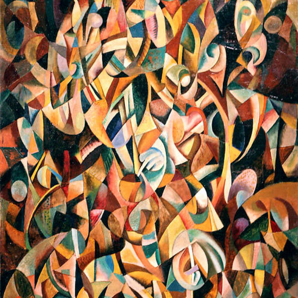 26- อเล็กซานเดอร์ โรดเชนโก (1891–1956)