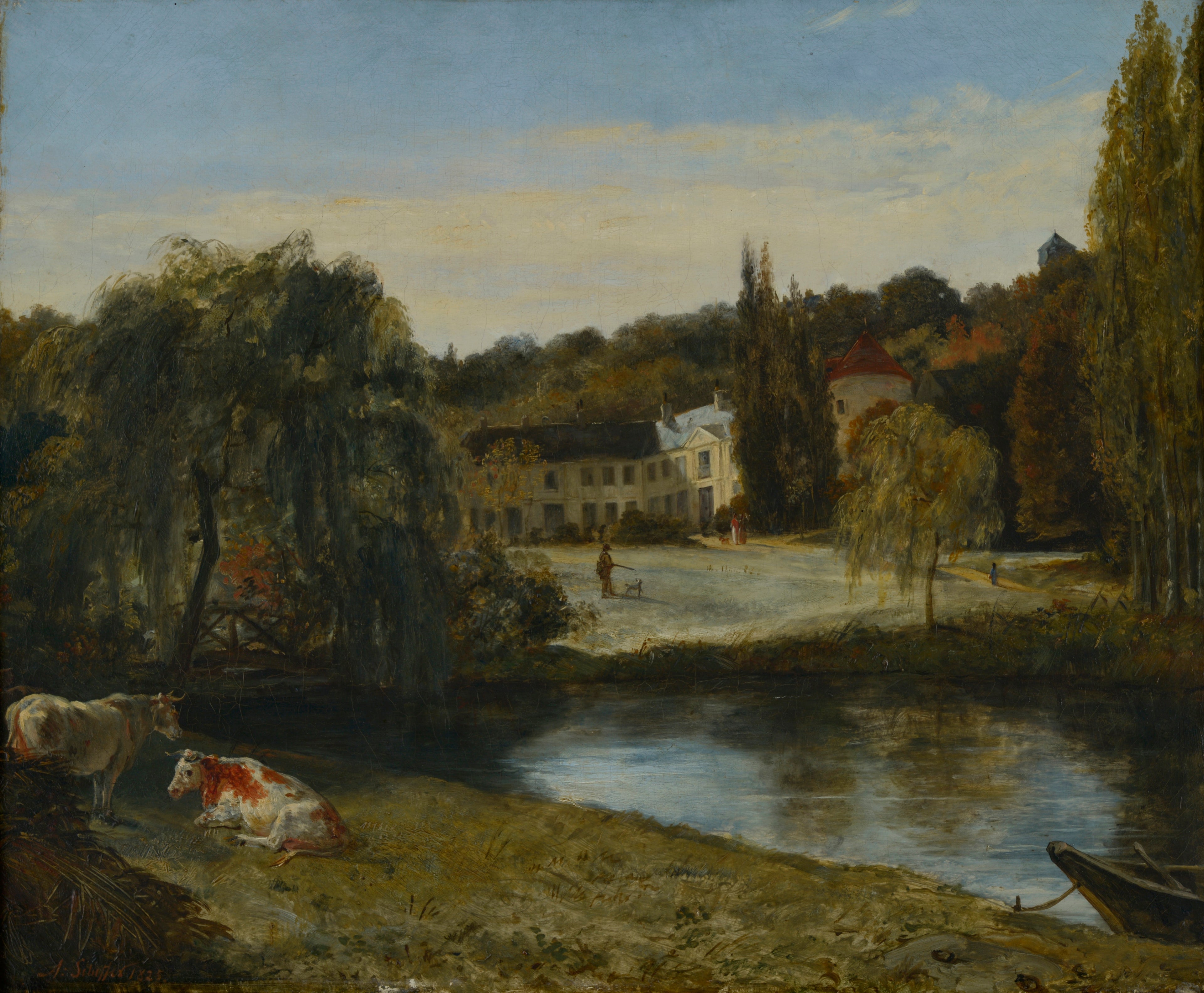 Q27032612 - Ary Scheffer