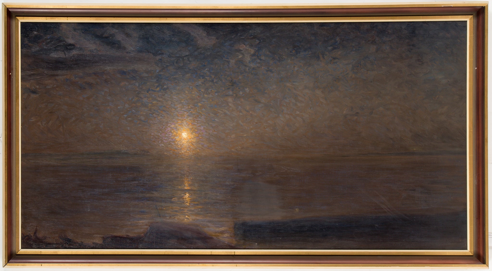 Nocturne de Axel Fahlcrantz
