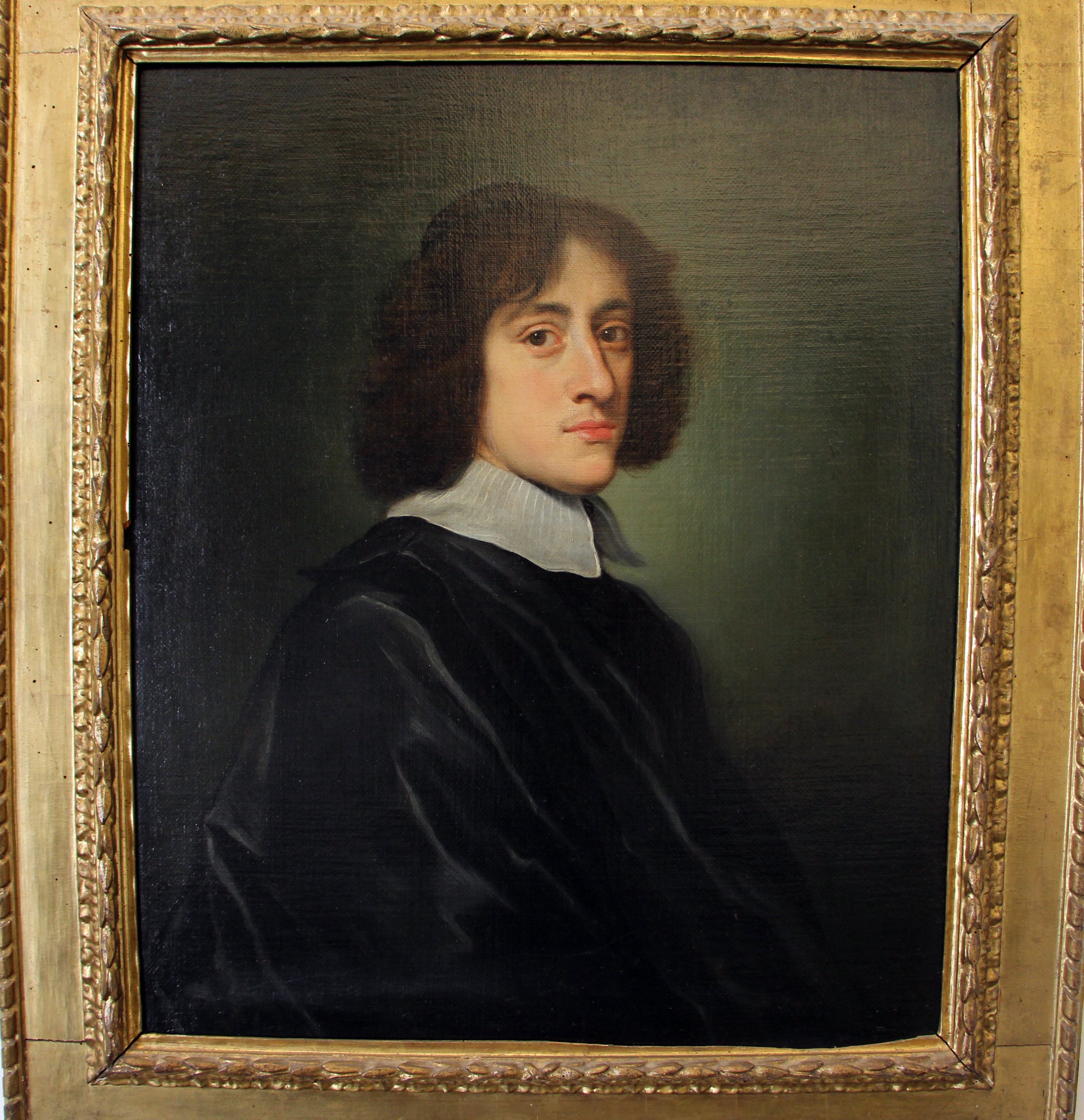 Q131417654 - Giovanni Battista Gaulli