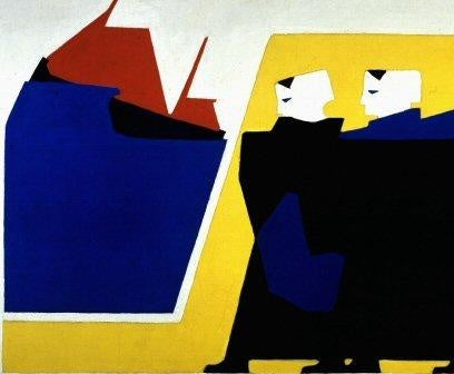 65- บาร์ต แวน เดอร์ เลค (1876–1958)