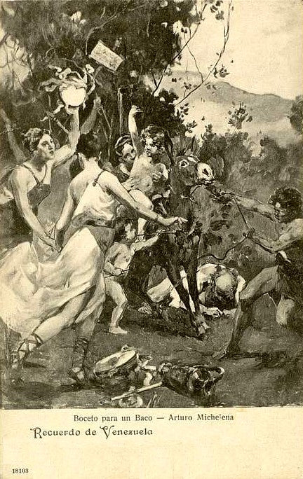 Q134613895 - Arturo Michelena