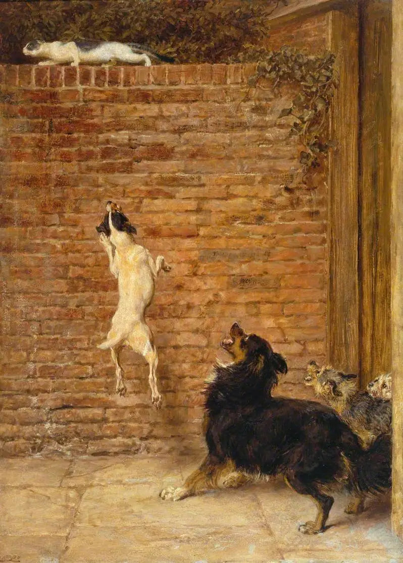 นักวิ่งขัดขวาง - บริตัน ริเวียร์