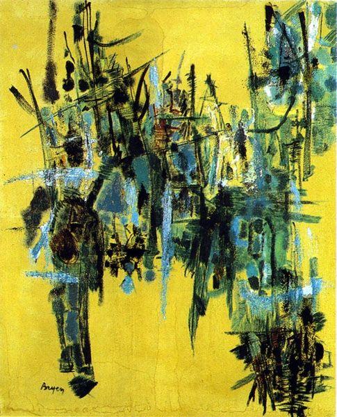 81- คาเมล บรีเยน (1907–1977)