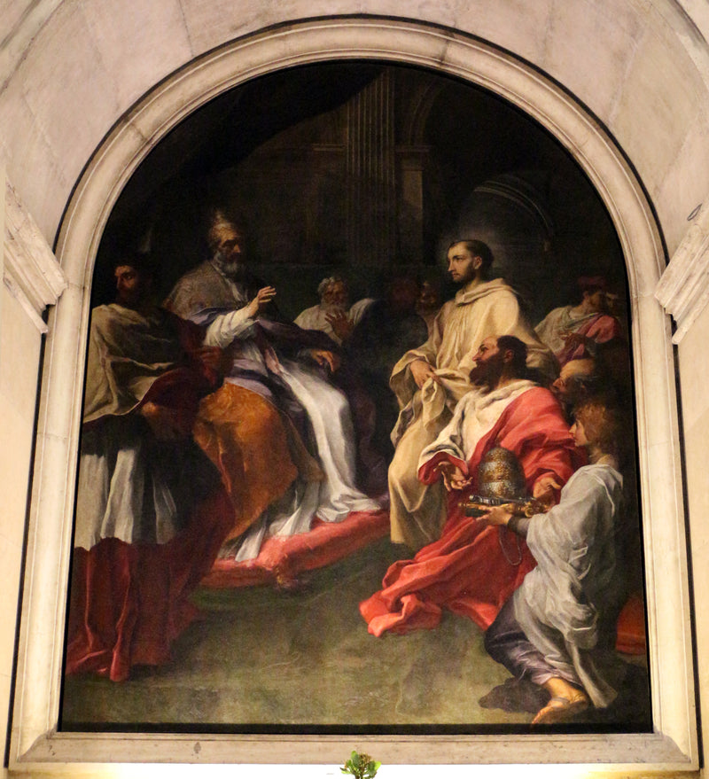 Q137750885 - Carlo Maratta