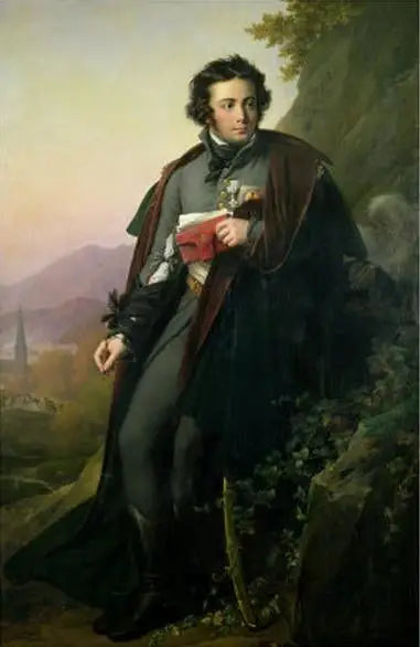 ชาร์ลส์-เมลเชียร์-อาร์ตู มาร์ควิส เดอ บองชาม (1760-1793), นายพลแวงเดียน - อ็อง-ลูอิส จิโรเตด