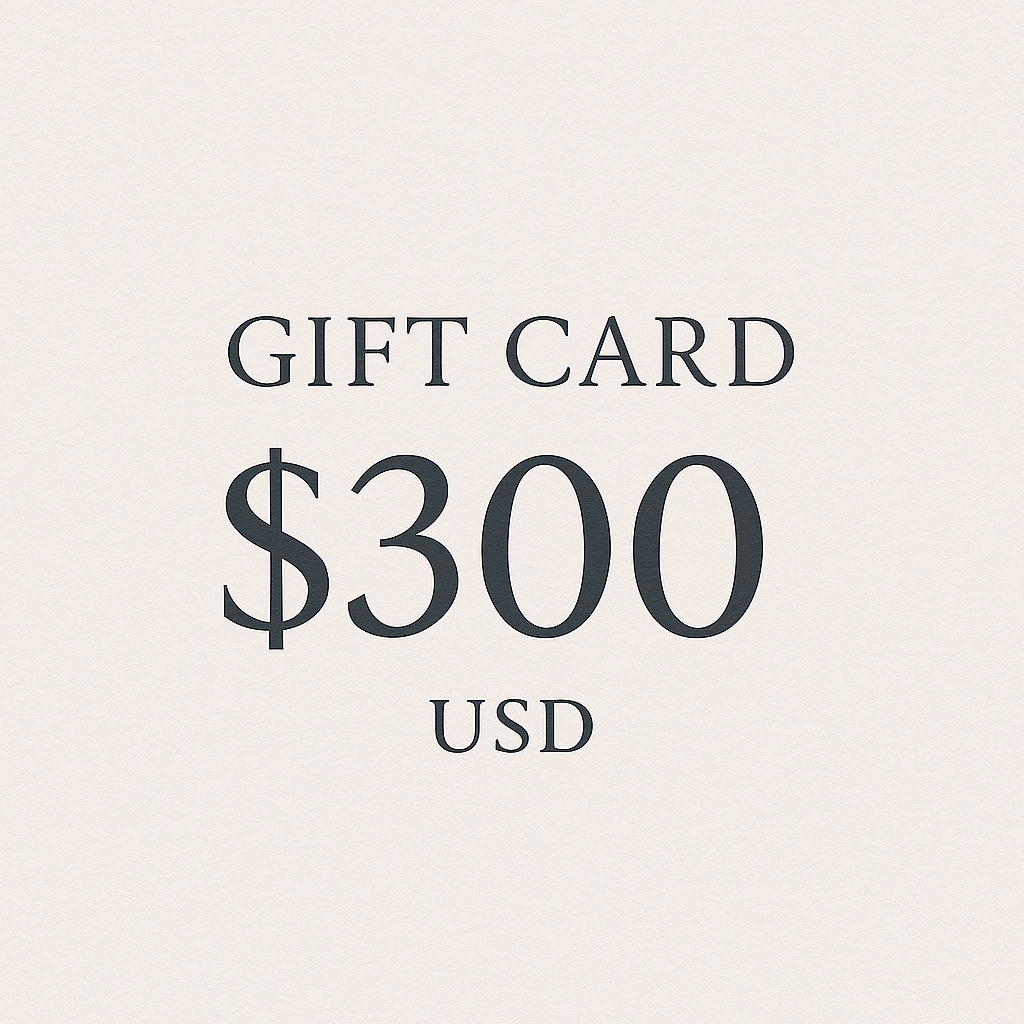🎁 บัตรของขวัญ Alpha Reproduction