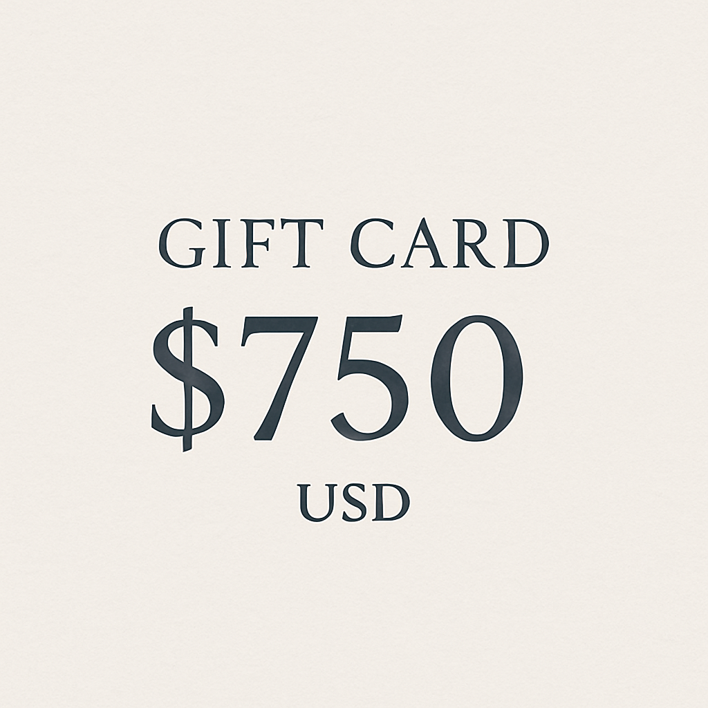 🎁 บัตรของขวัญ Alpha Reproduction