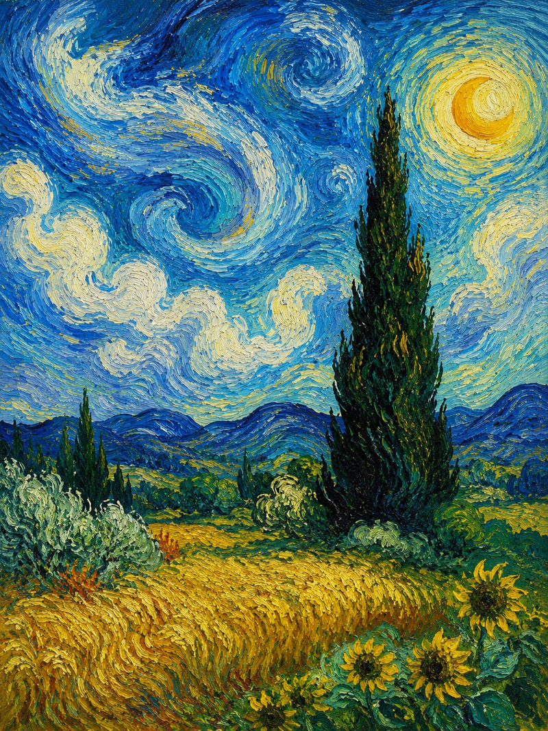 Vincent van Gogh