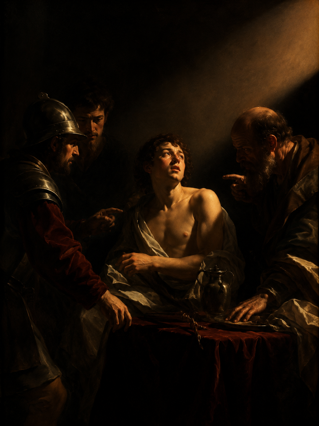 Caravaggio