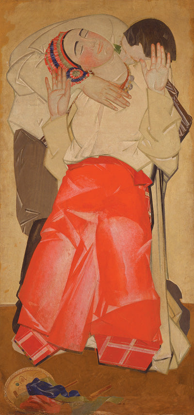 La Vie : Amour - Fédir Krytchevsky