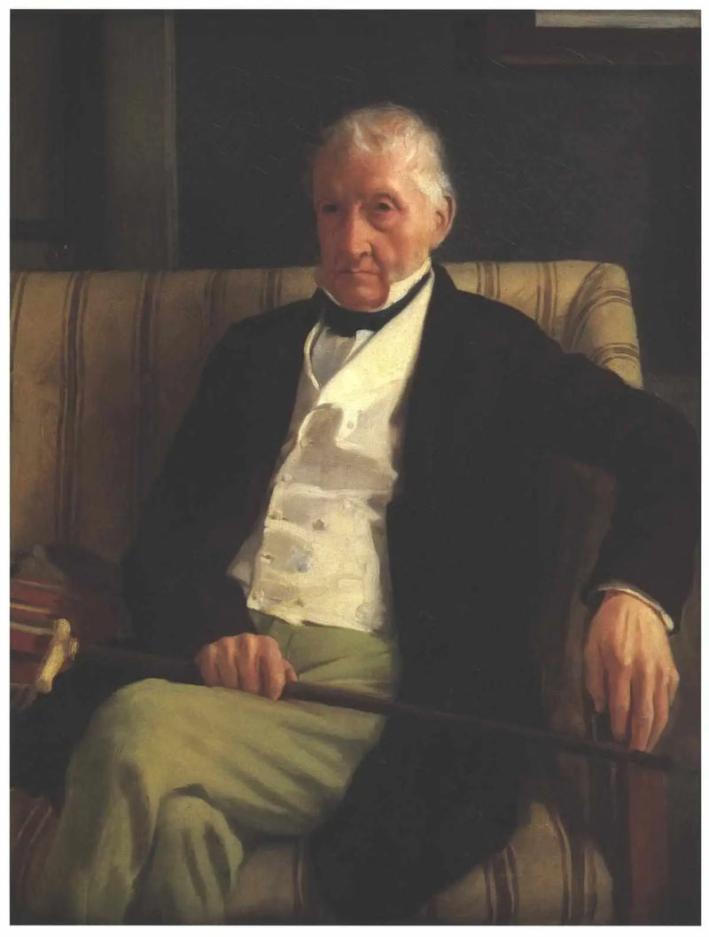 อิลแร์ เดอ กาส - เอ็ดการ์ เดอการ์