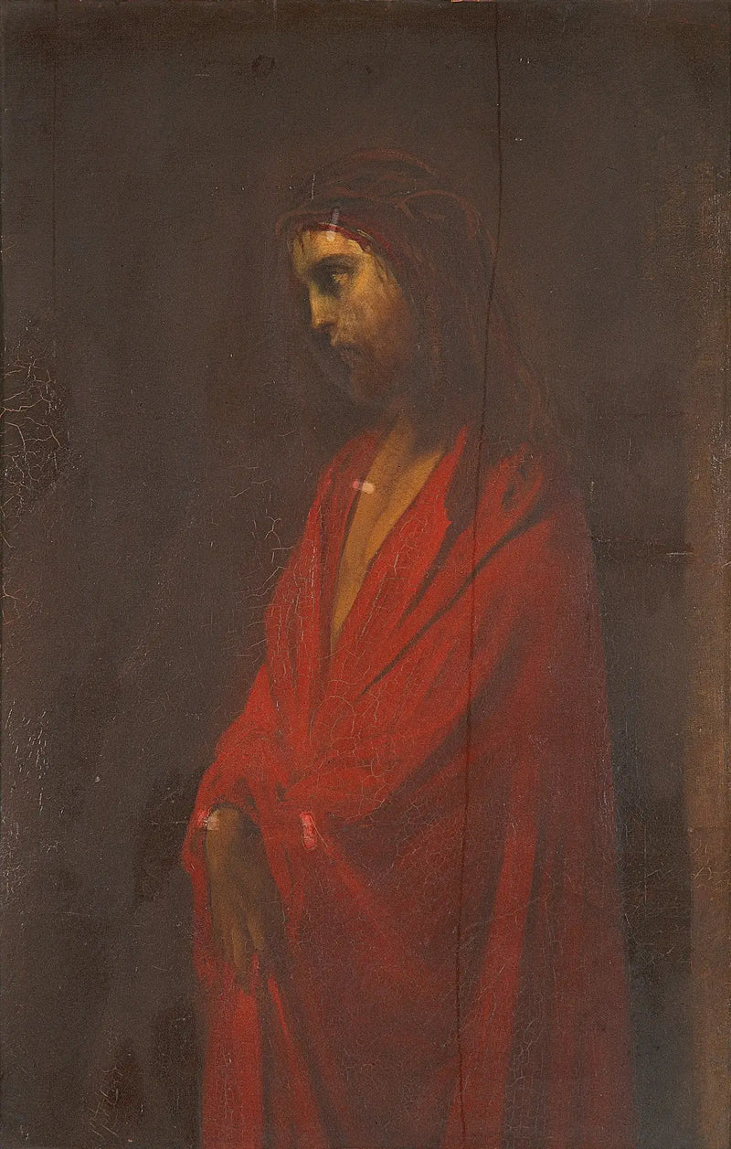 Ecce Homo - Gustave Doré