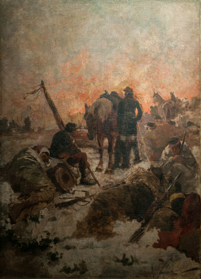 Q130564377 - Arturo Michelena