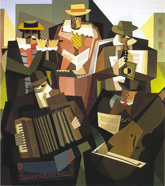 92- เอมิลิโอ เพตโตรูติ (1892–1971)