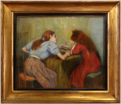 Q115768896 - Federico Zandomeneghi - Alpha Reproduction