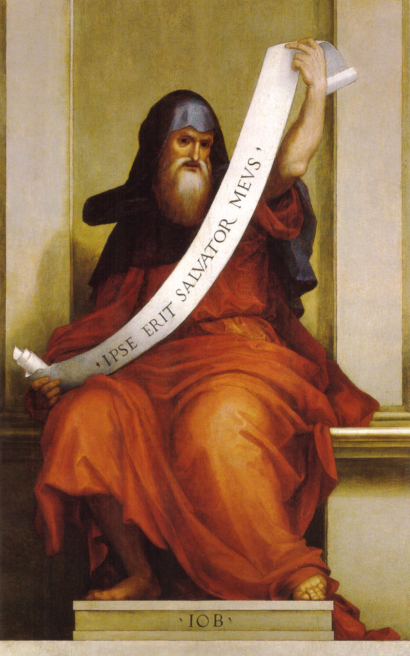 งาน - Fra Bartolomeo