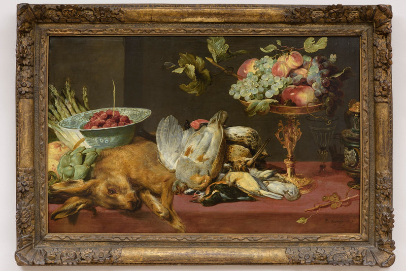 Q115315477 - Frans Snyders