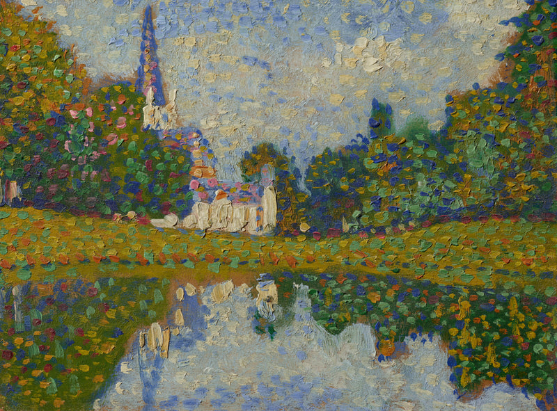 แดดิเซล - จอร์จ ลีเมน