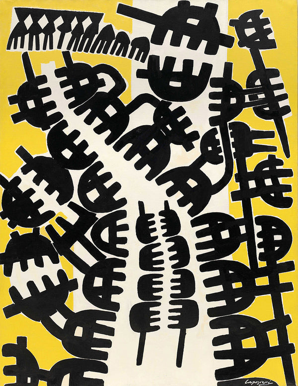 94- จูเซปเป้ คาโปกรอสซี (1900–1972)