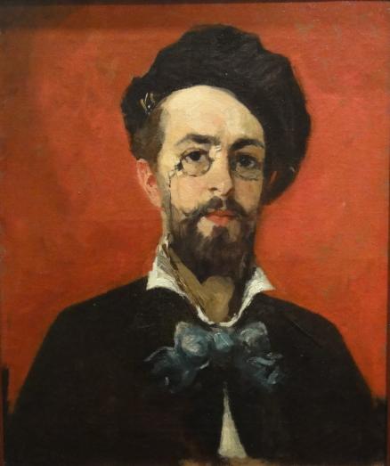 เฟรเดอริก ซามูเอล คอร์เดย์ - นอร์เบิร์ต โฌเน็ตต์