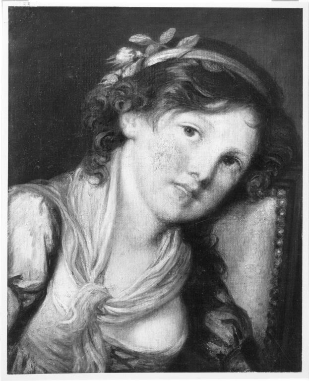 Q30094085 - Jean-Baptiste Greuze - Alpha Reproduction