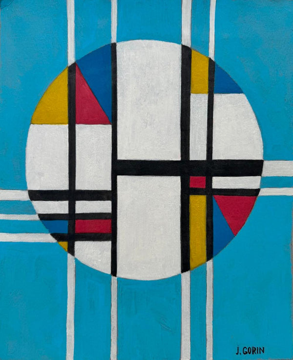 82- ฌอง โกแร็ง (1899–1980)