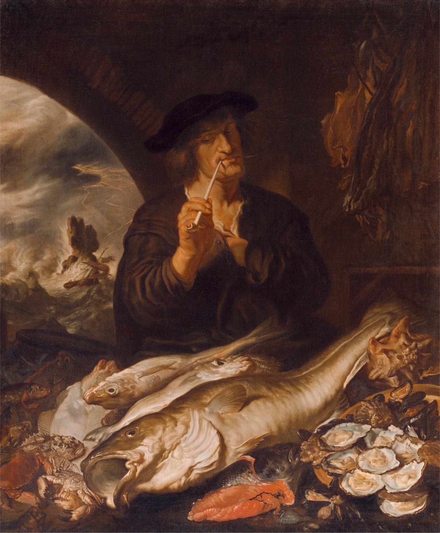 Mars - Joachim von Sandrart