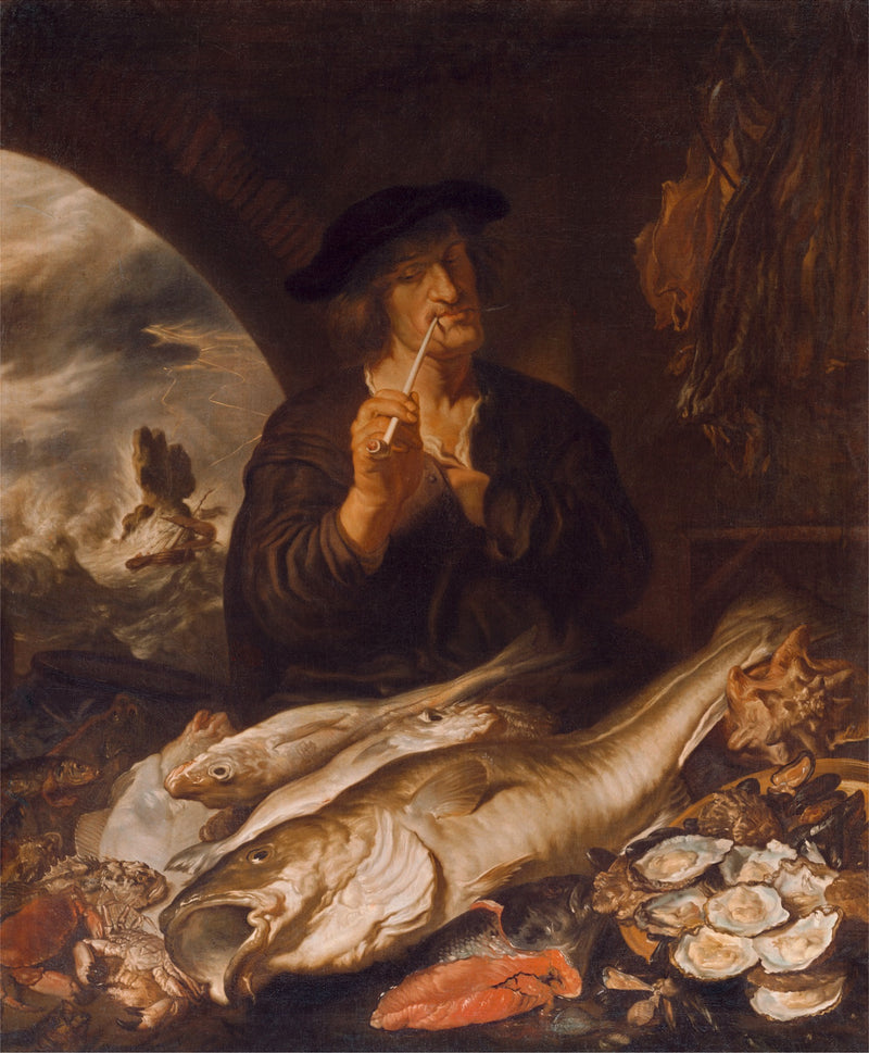 Mars - Joachim von Sandrart