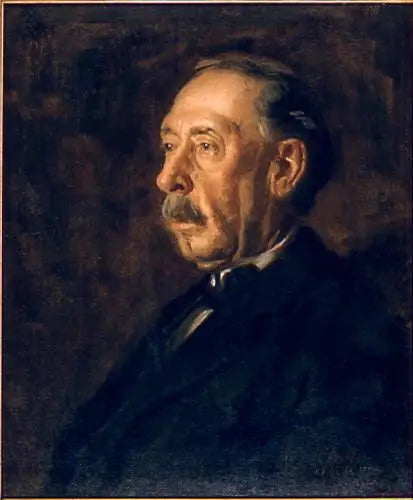 โจเซฟ อาร์. วูดเวลล์ - โทมัส อีคินส์