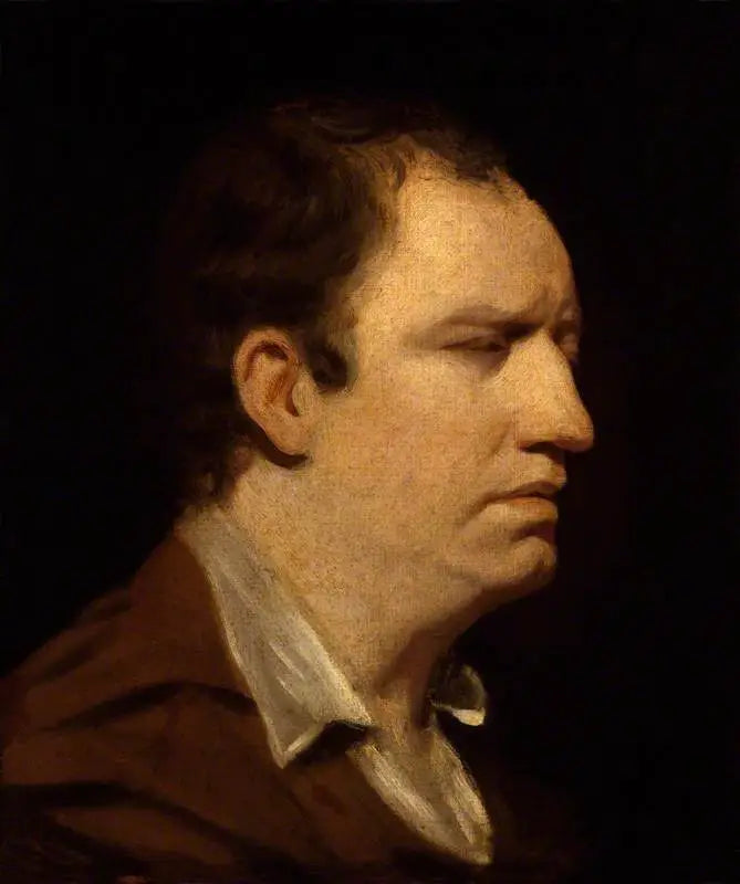 Samuel Johnson (สำเนาย่อจากต้นฉบับประมาณปี 1769) - โจชัว เรนลอว์ส