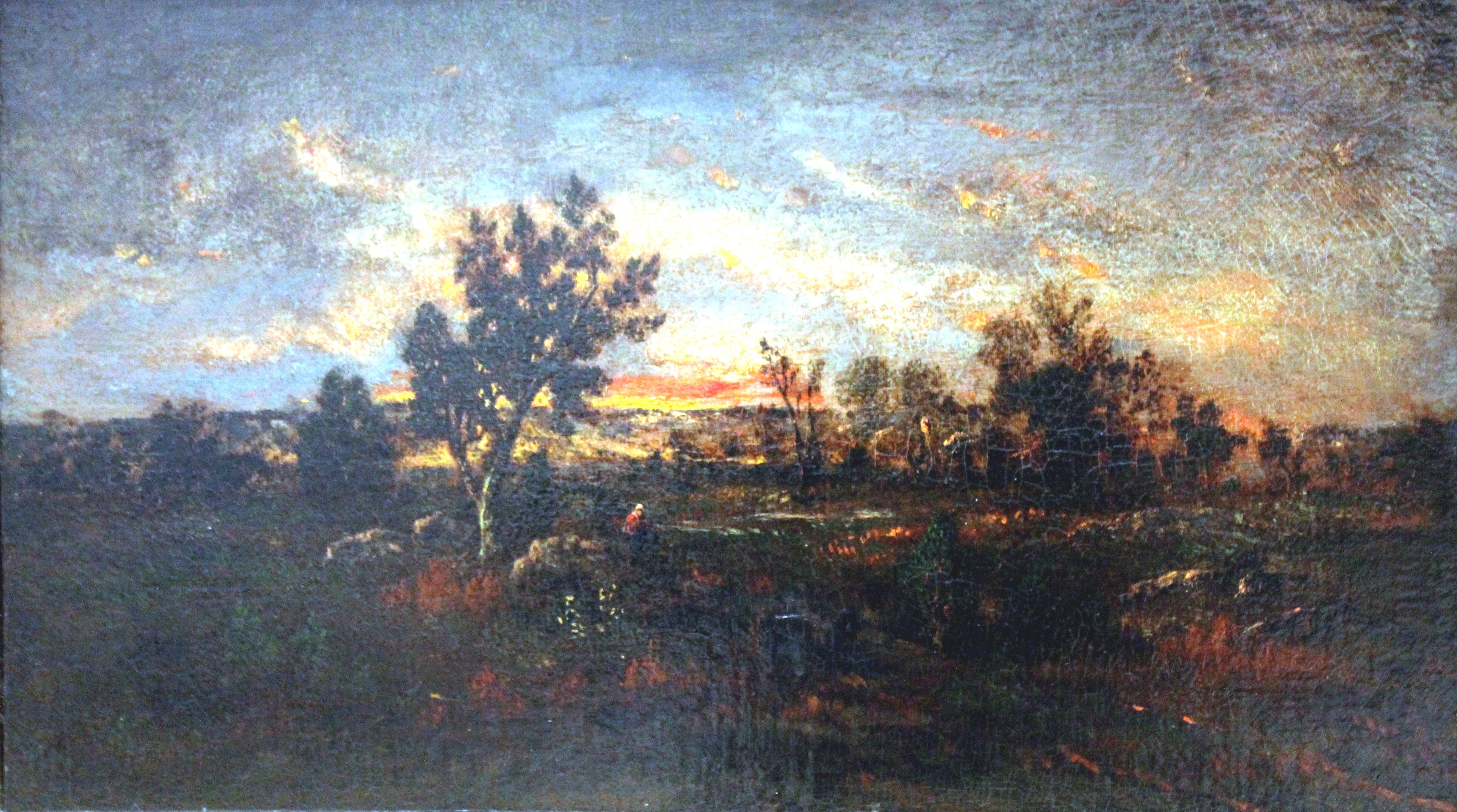 Q93456894 - Théodore Rousseau