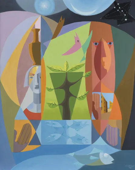 22- เลอปอลด์ ซูร์วาจ (1879–1968)