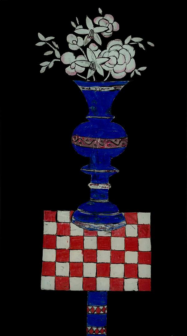 Tableau n° 69 - Marsden Hartley