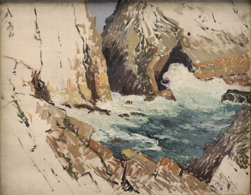 ลาก์ - แม็กซิม มอฟรา