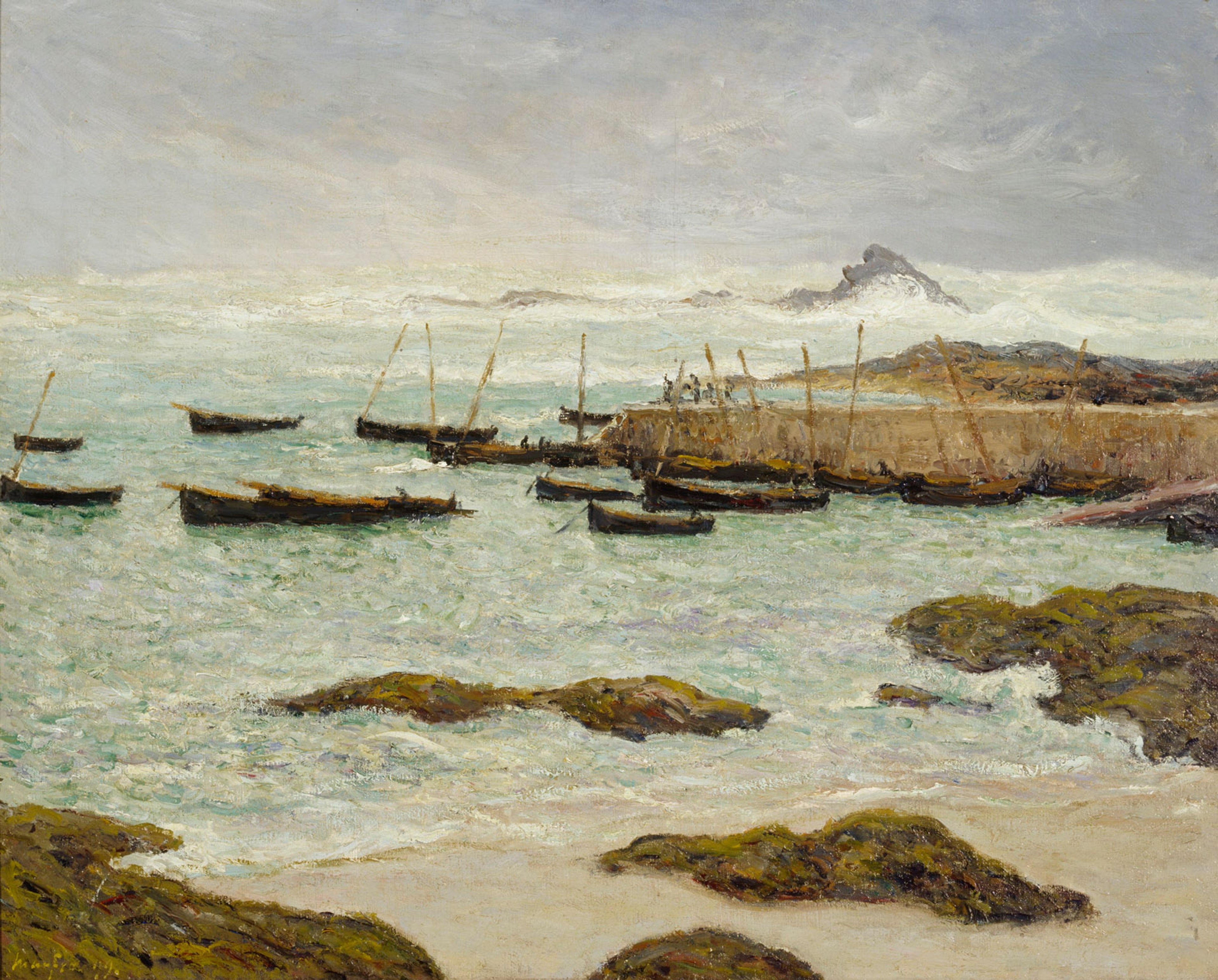 Q20795723 - Maxime Maufra - Alpha Reproduction