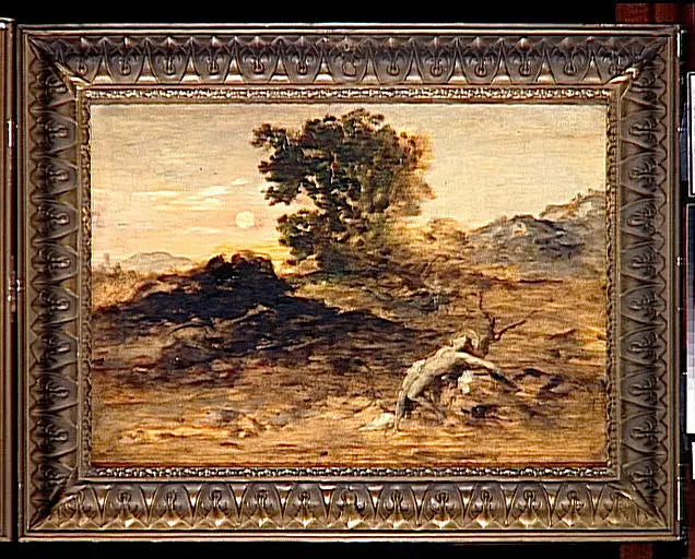 มาร์ทรี - กุสตาฟ มูโร