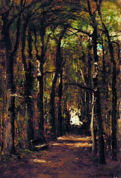 Q111830162 - Mihály Munkácsy