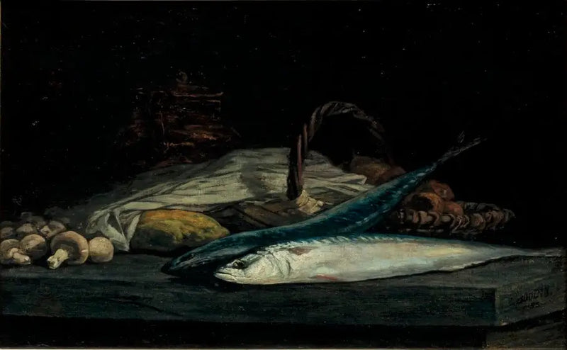 นามธรรม - ยูจีน บูดิน