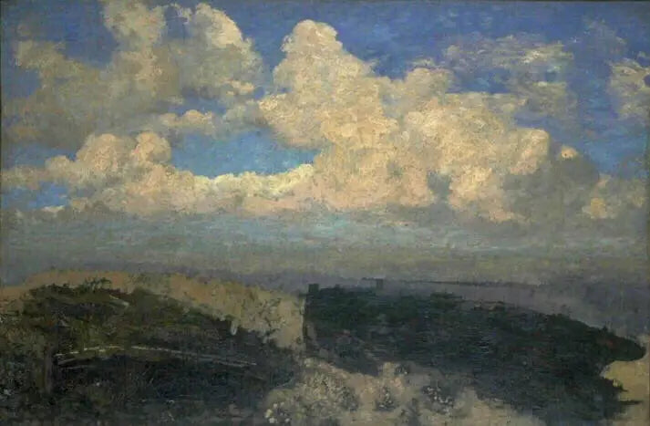 บาร์คส์ - โอดิลอง เรดง