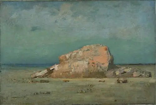 โรกก์โรส - โอดิลอง เรดง