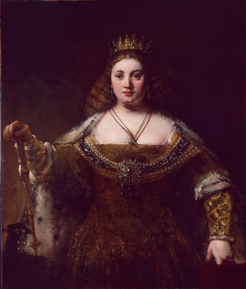 จูโน - เรมบรันด์