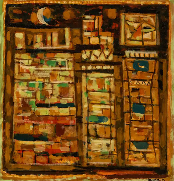 79- โรเจอร์ บิสซิแอร์ (1886–1964)