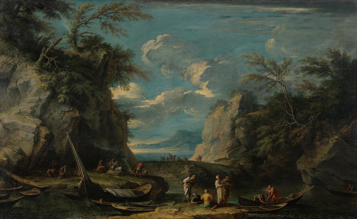 Q131585627 - Salvator Rosa