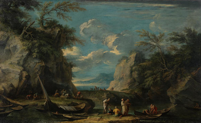 Q131585627 - Salvator Rosa