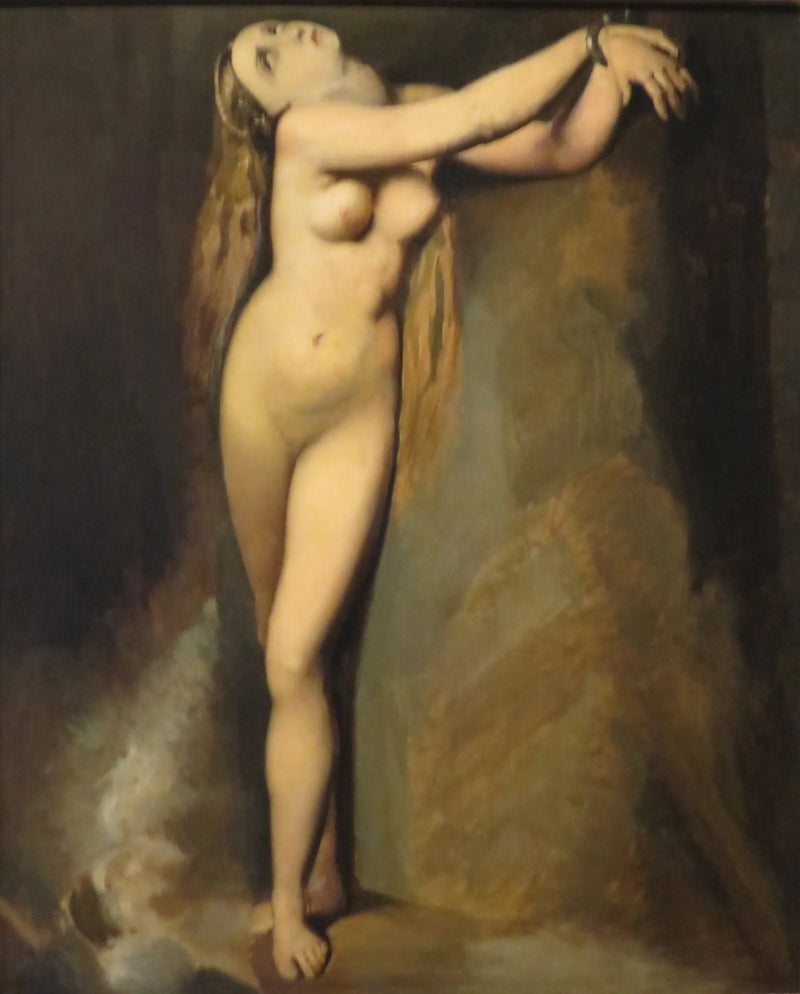 อังเจลิก - จอร์จ เซอราต