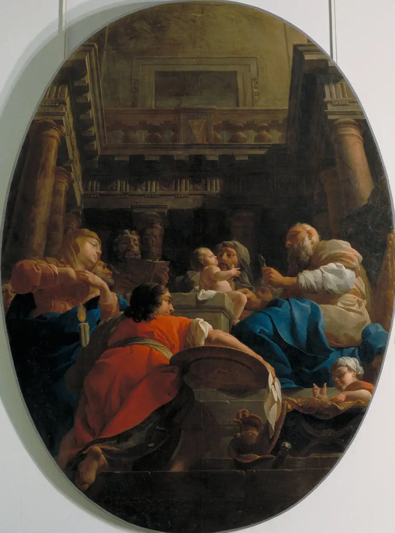 การผ่าตัดหนังหุ้มปลายอวัยวะเพศ - ปีแอร์ ซูเบลแยร์