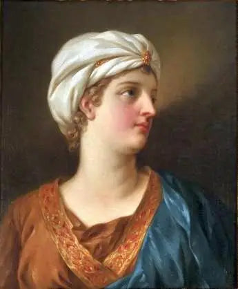 ซิเบลล์ - ปิแอร์ ซูเบลแยร์