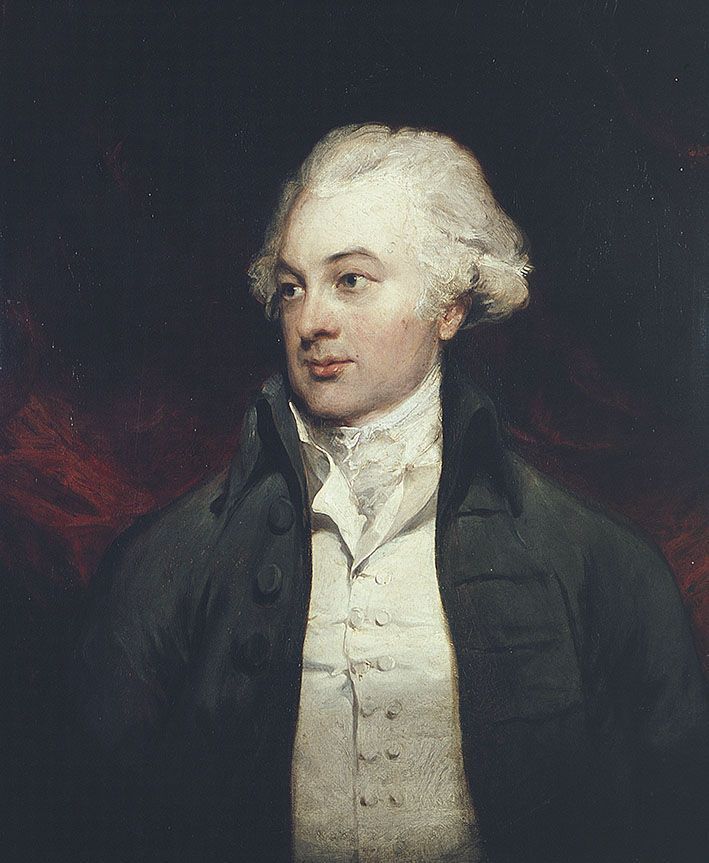 Henry Phipps, 1er comte de Mulgrave - Thomas Lawrence