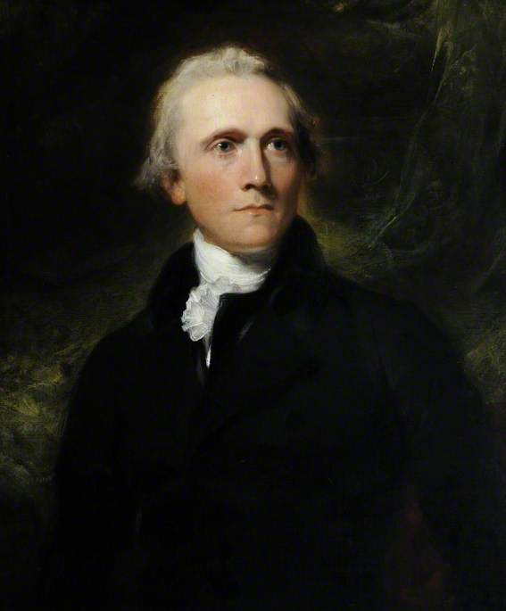 Sir William Grant (1752–1832) - Thomas Lawrence